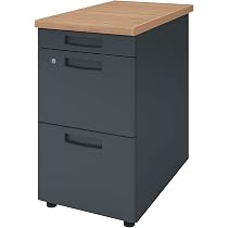 Amazon | コクヨ インベント デスク 平机 幅120×奥行70cm 木目